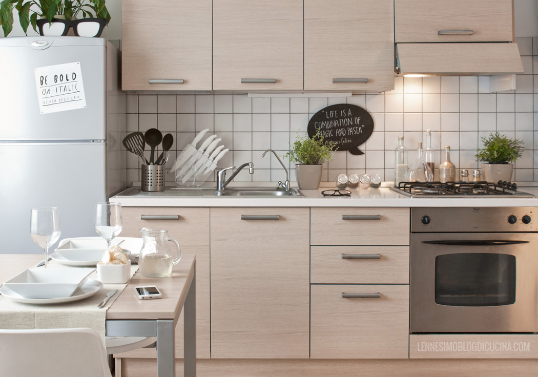 Design in cucina archivi l'ennesimo blog di cucina Design idee cucina