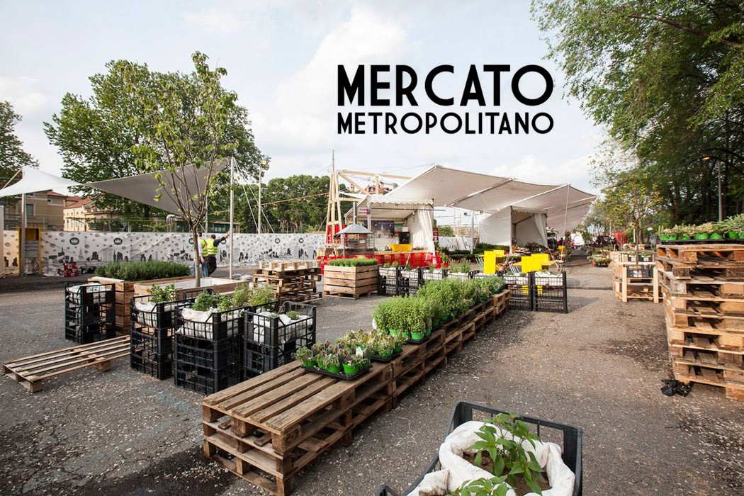 Mercato Metropolitano