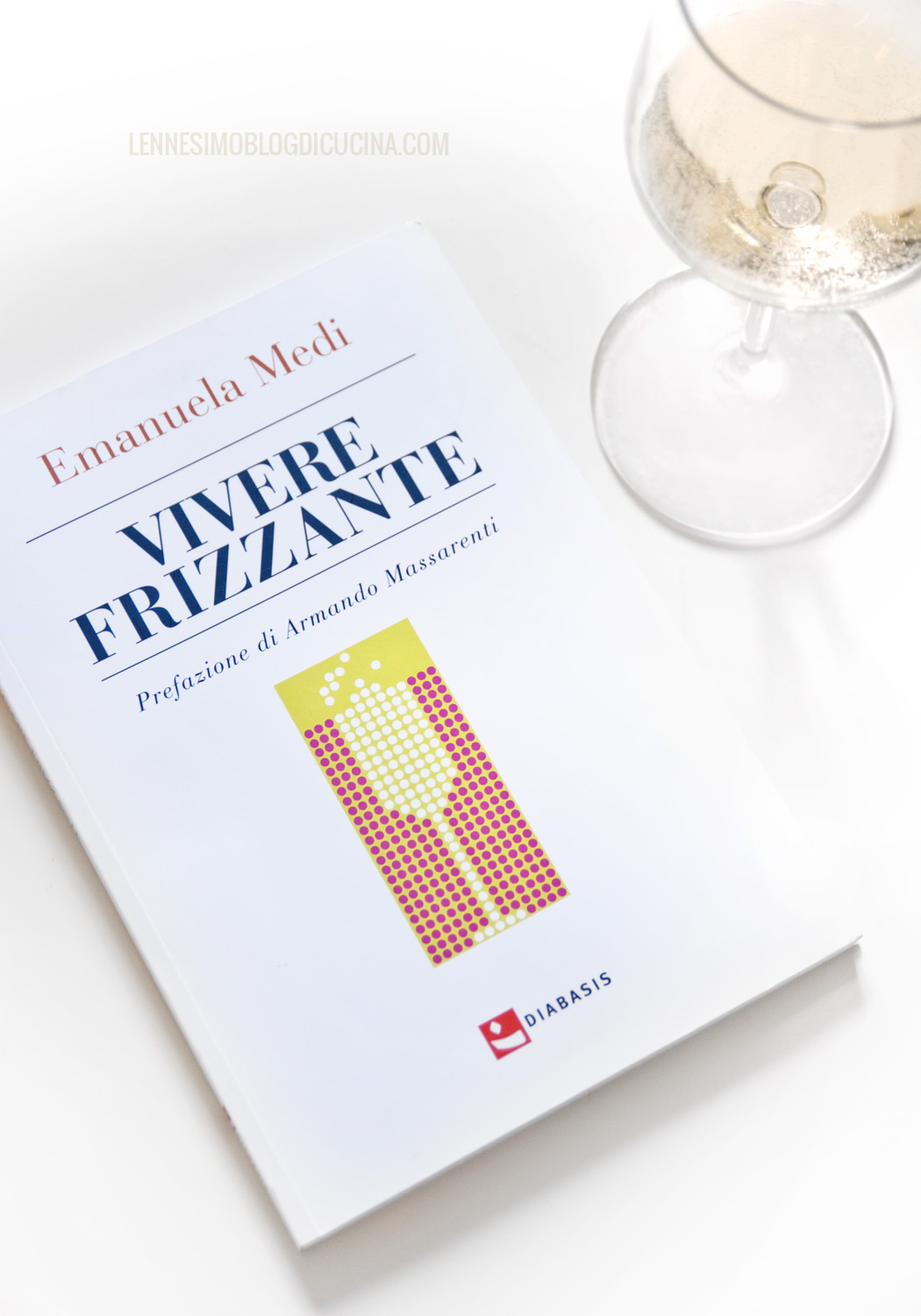 Vivere Frizzante - Emanuela Medi