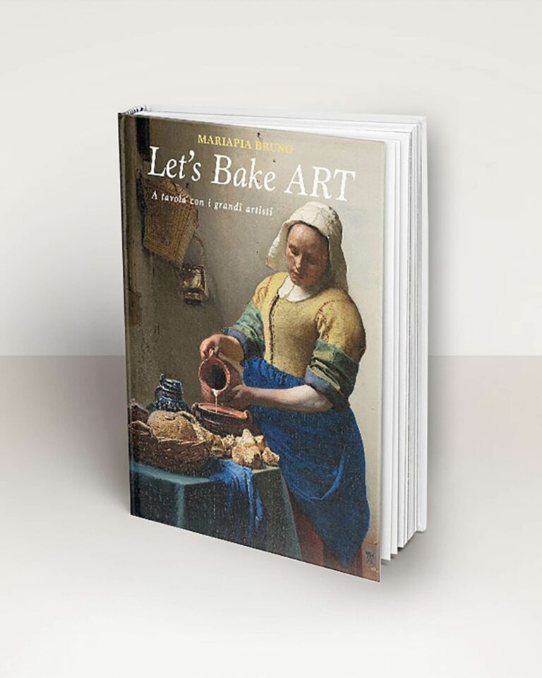 Let’s Bake ART