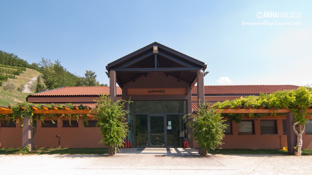 cantina bastianich wines Gagliano Cividale