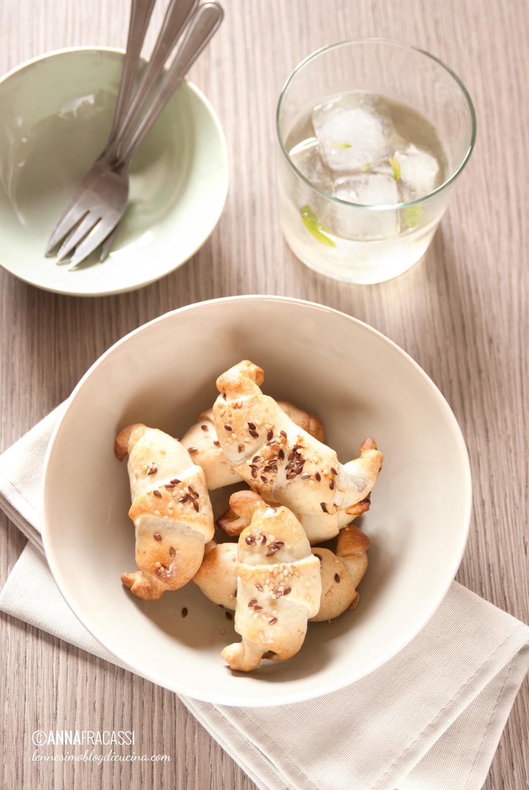 croissant-porcini