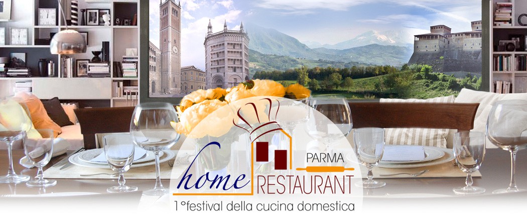 parma home restaurant