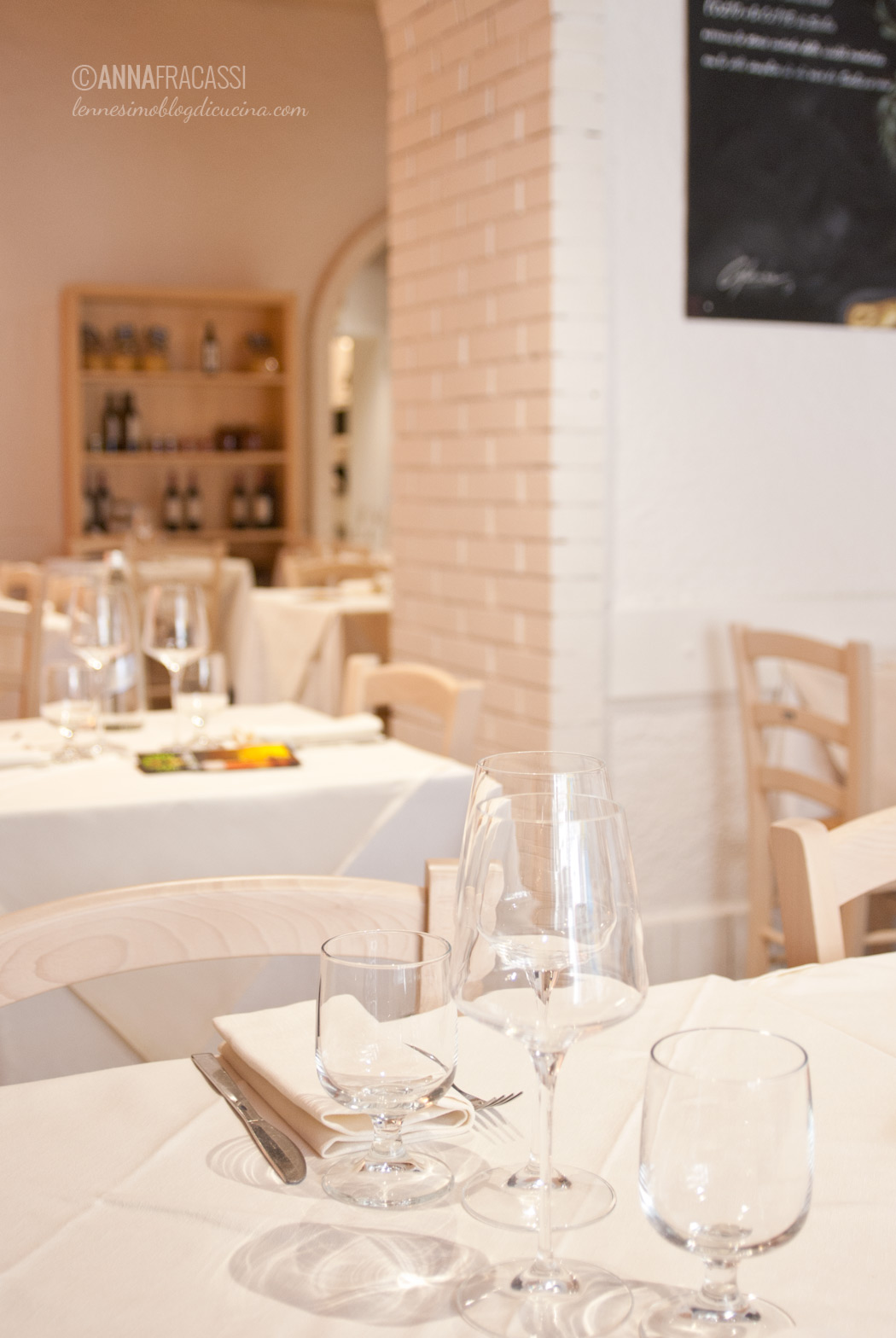 Ristorante Siciliah a Milano