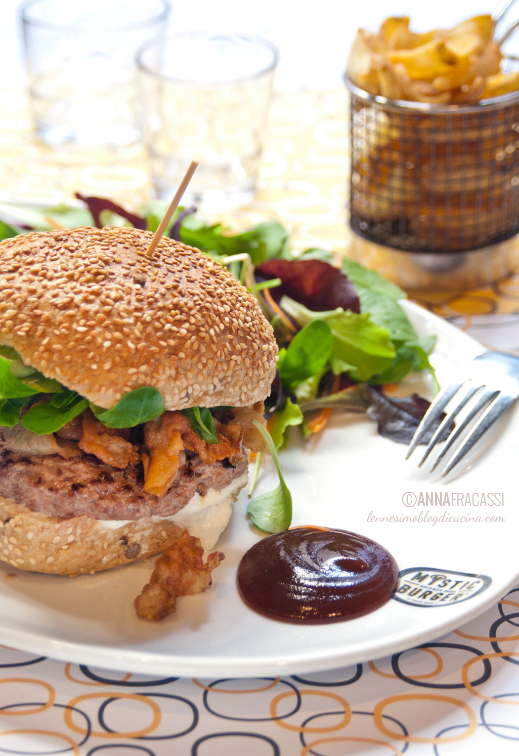 Mystic Burger Carate Brianza Mi Mystic Burger Carate Brianza Mi