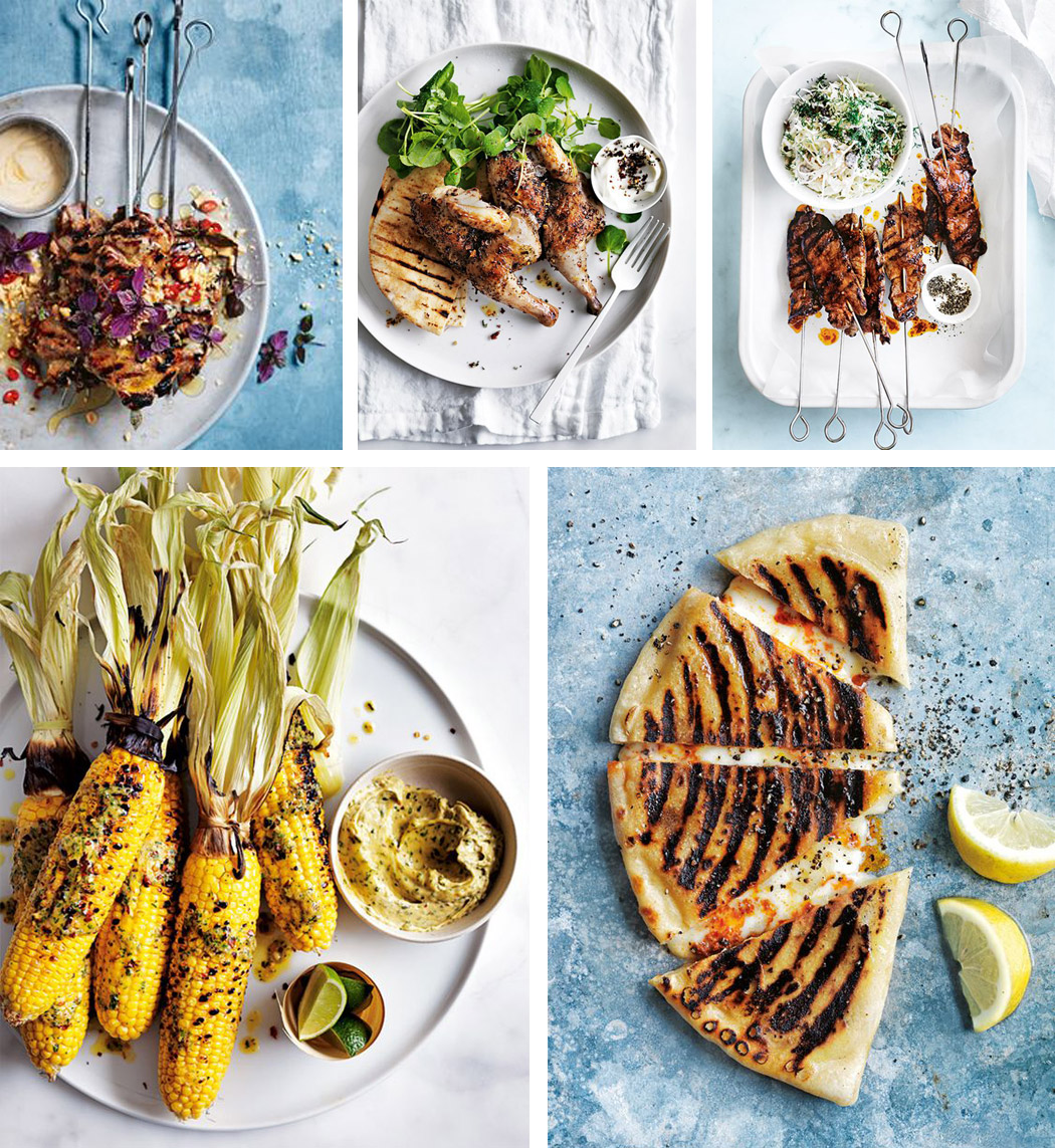 le 5 regole per un barbecue perfetto