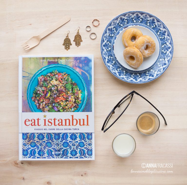 Eat Istanbul: viaggio nel cuore della cucina turca