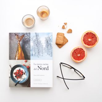 La nuova cucina del nord: ricette dalla Scandinavia