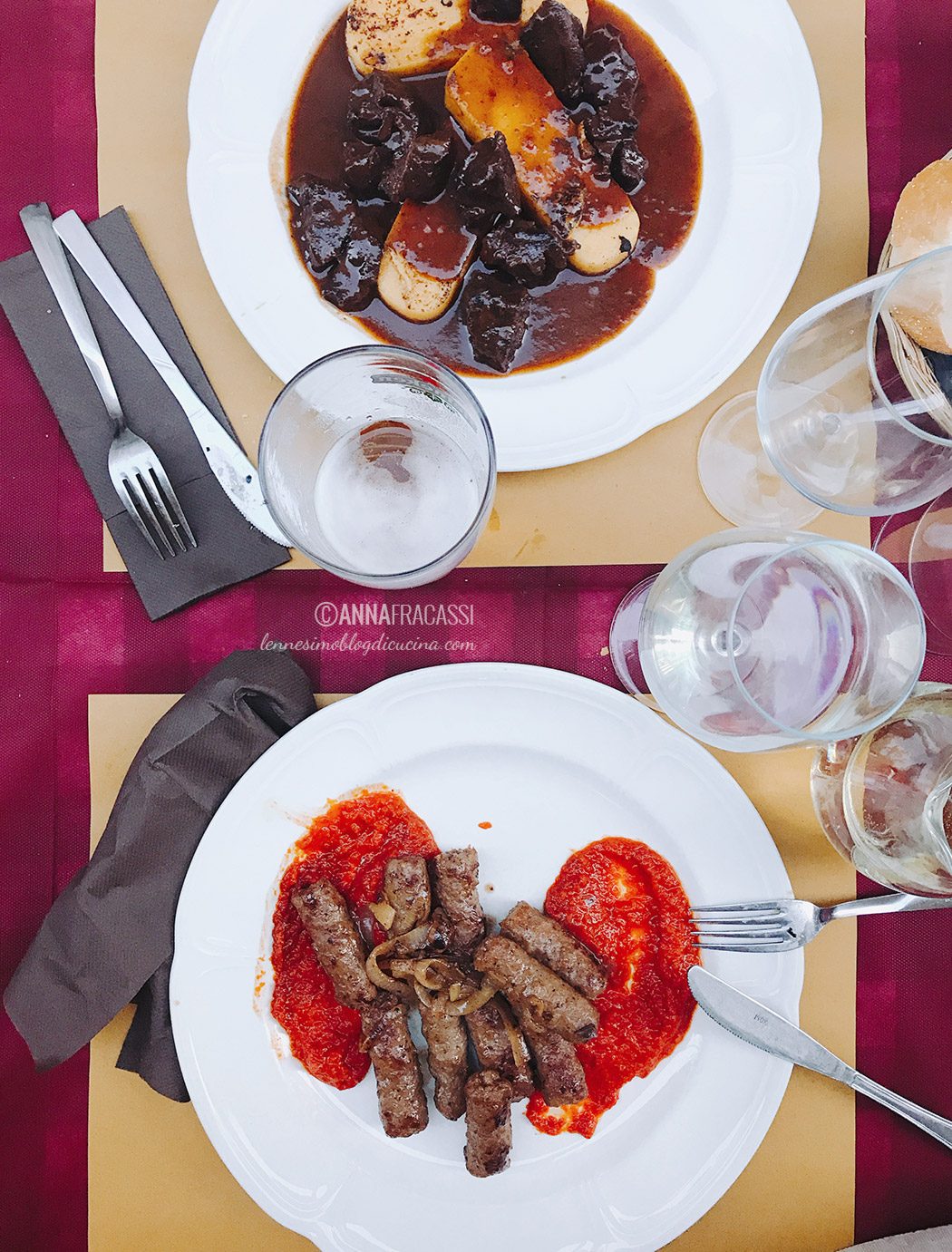 Trieste da gustare: la mia piccola guida food & wine
