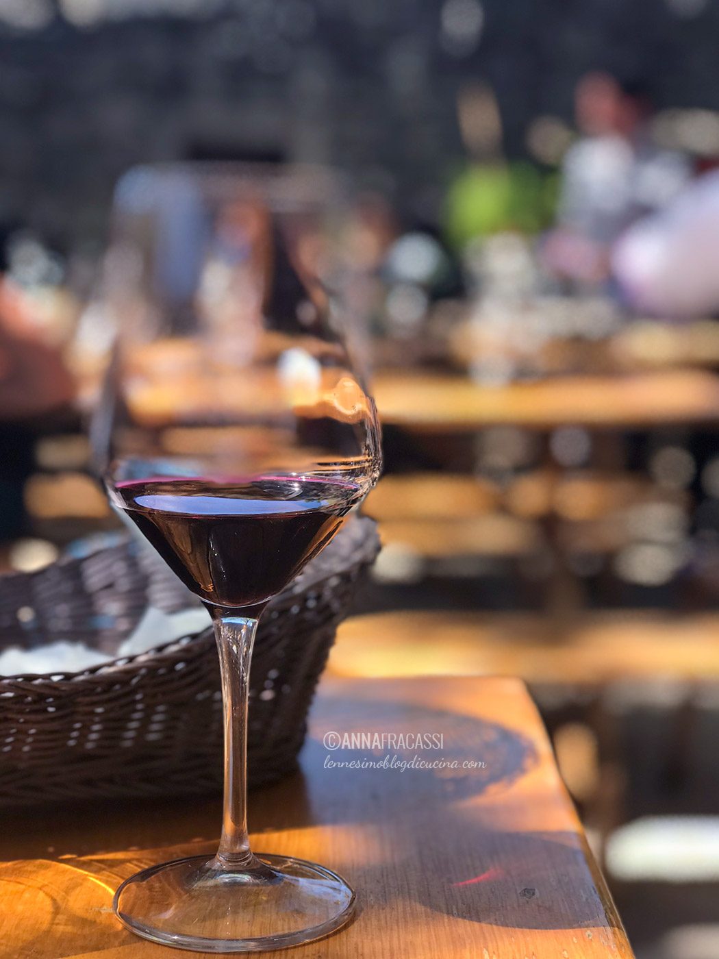 Trieste da gustare: la mia piccola guida food & wine