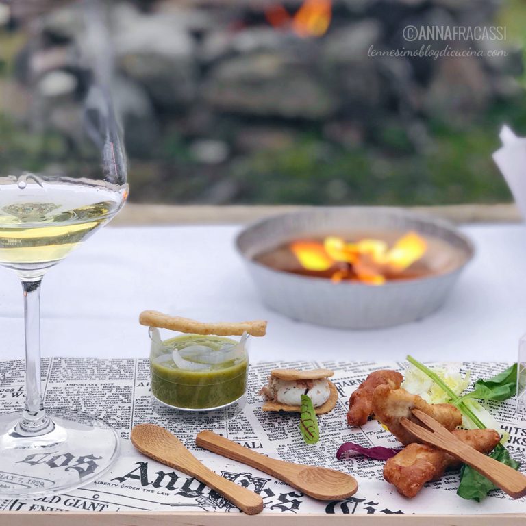 Il mio Sentiero Gourmet alla scoperta della Valtellina in tavola