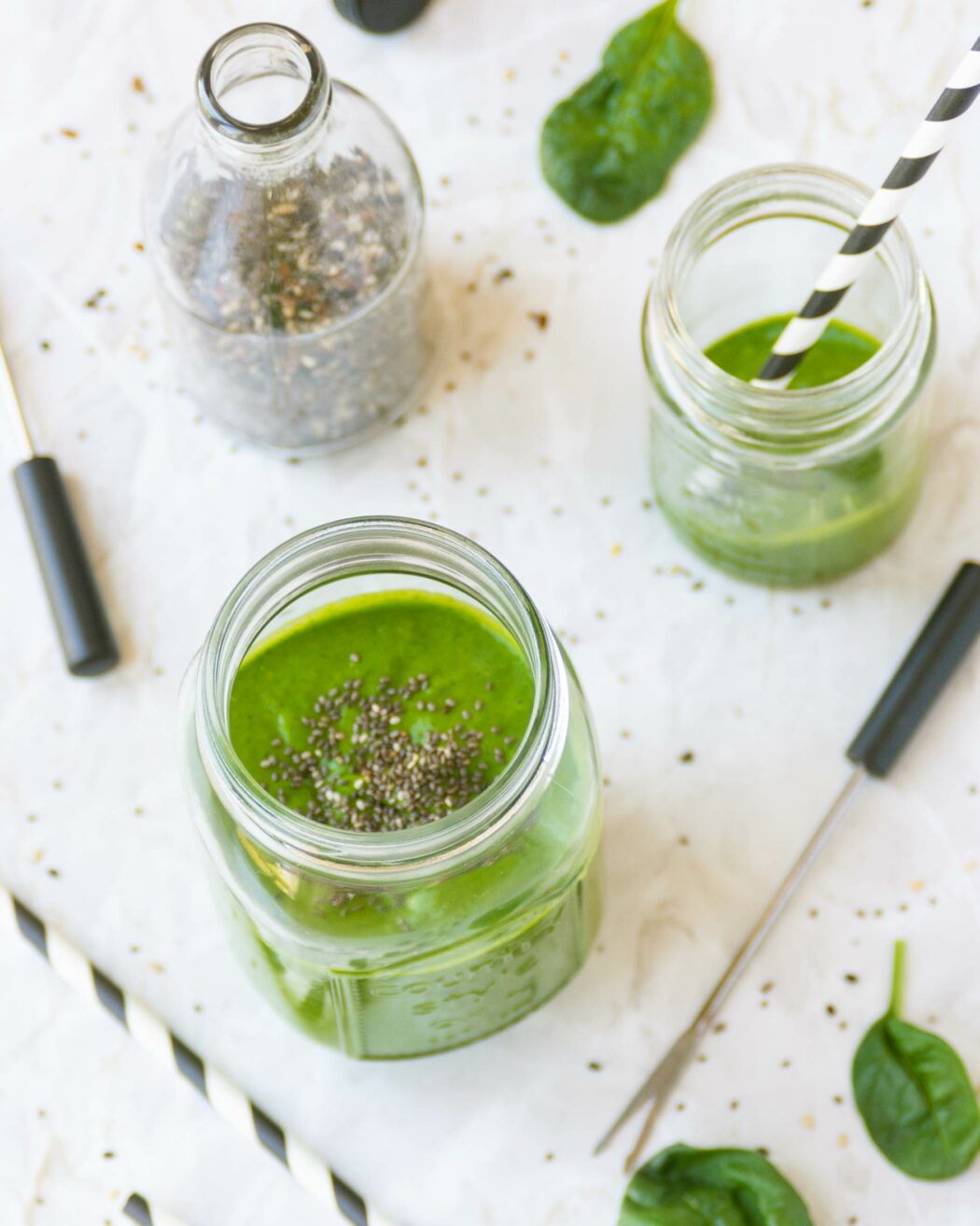 Come preparare uno smoothie detox: 5 consigli