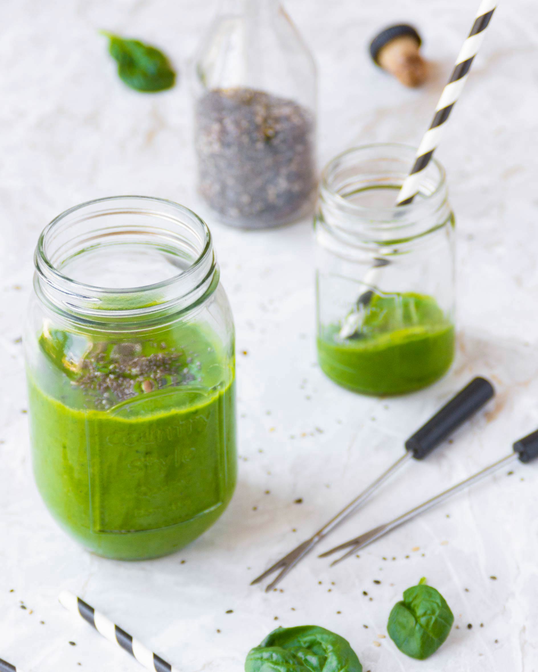 Come preparare uno smoothie detox: 5 consigli