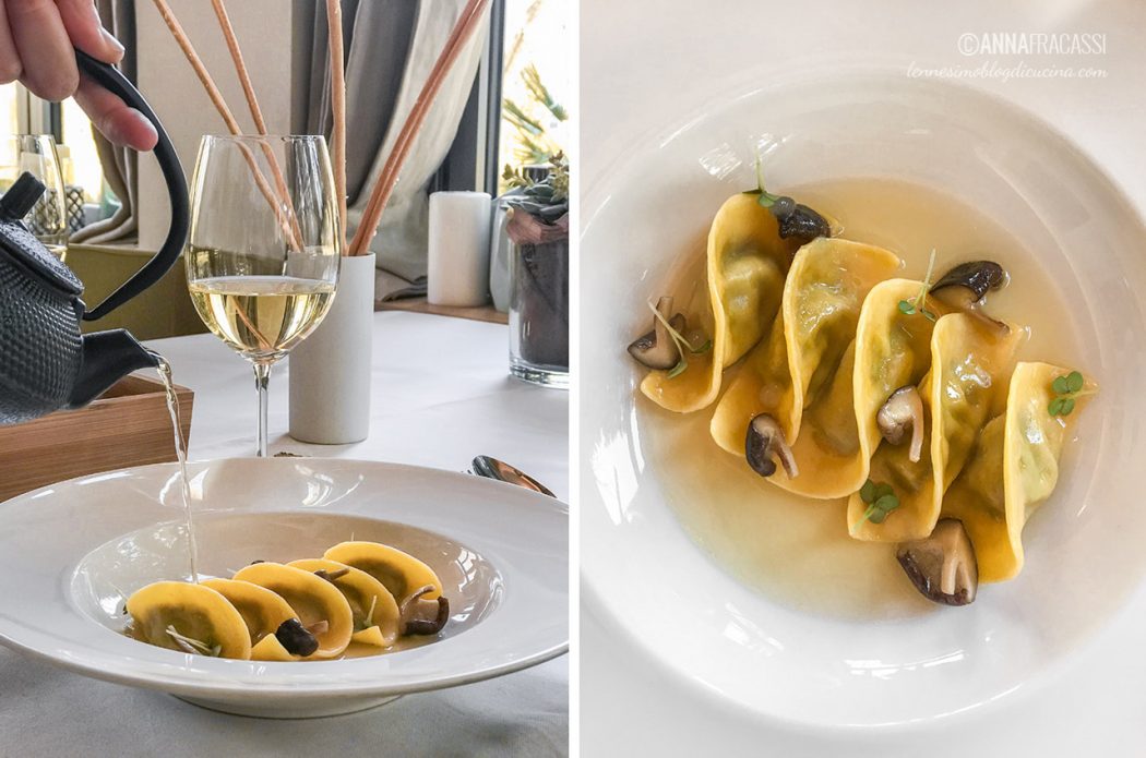 Ristorante Kitchen Como: il bistrò con un'anima gourmet