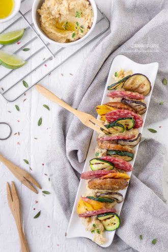 Ricette Estive Fresche E Veloci L Ennesimo Blog Di Cucina