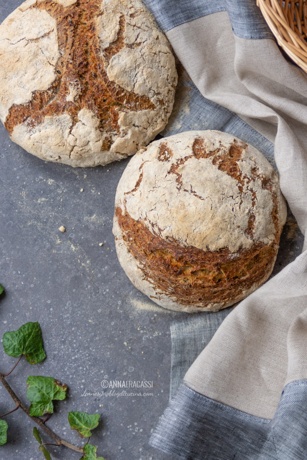 Pane alla verza e peperoncino