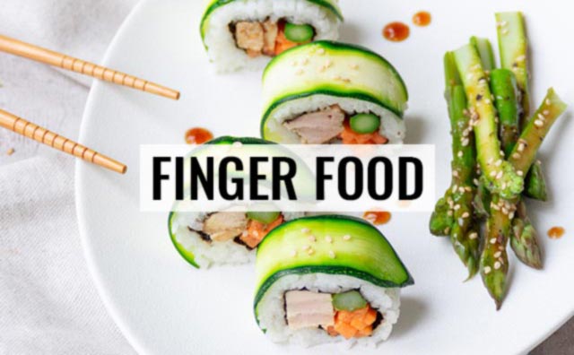 lennesimoblog ricette finger food