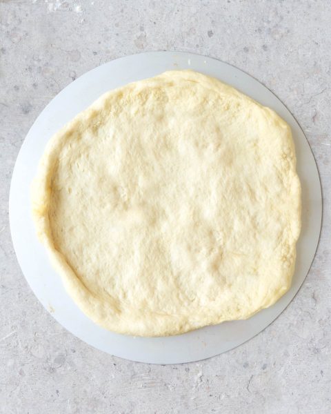 La mia pizza margherita con il fornetto - L'ennesimo blog di cucina