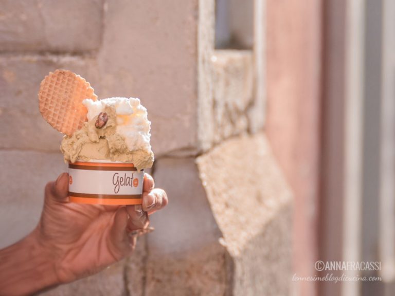 Gelaterie a Como: le 5 da provare