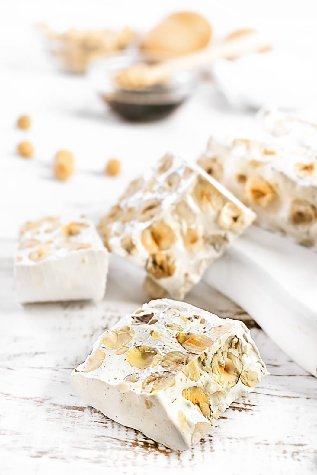 Il torrone: dalle origini alla nostra tavola passando per Destination Gusto