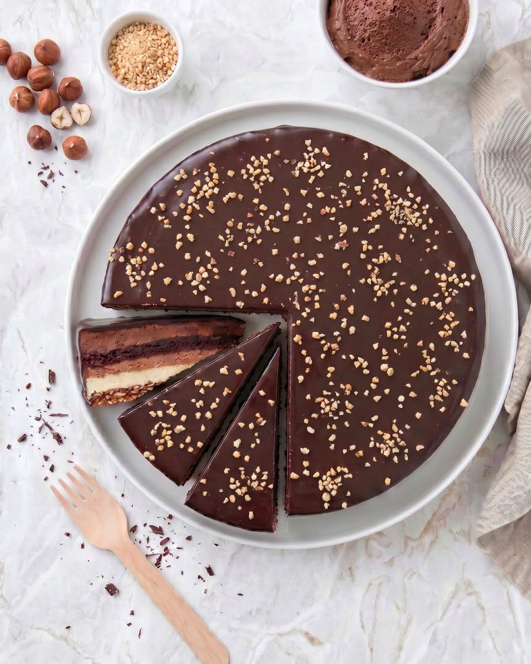 Torta setteveli: dal Veneto alla Sicilia