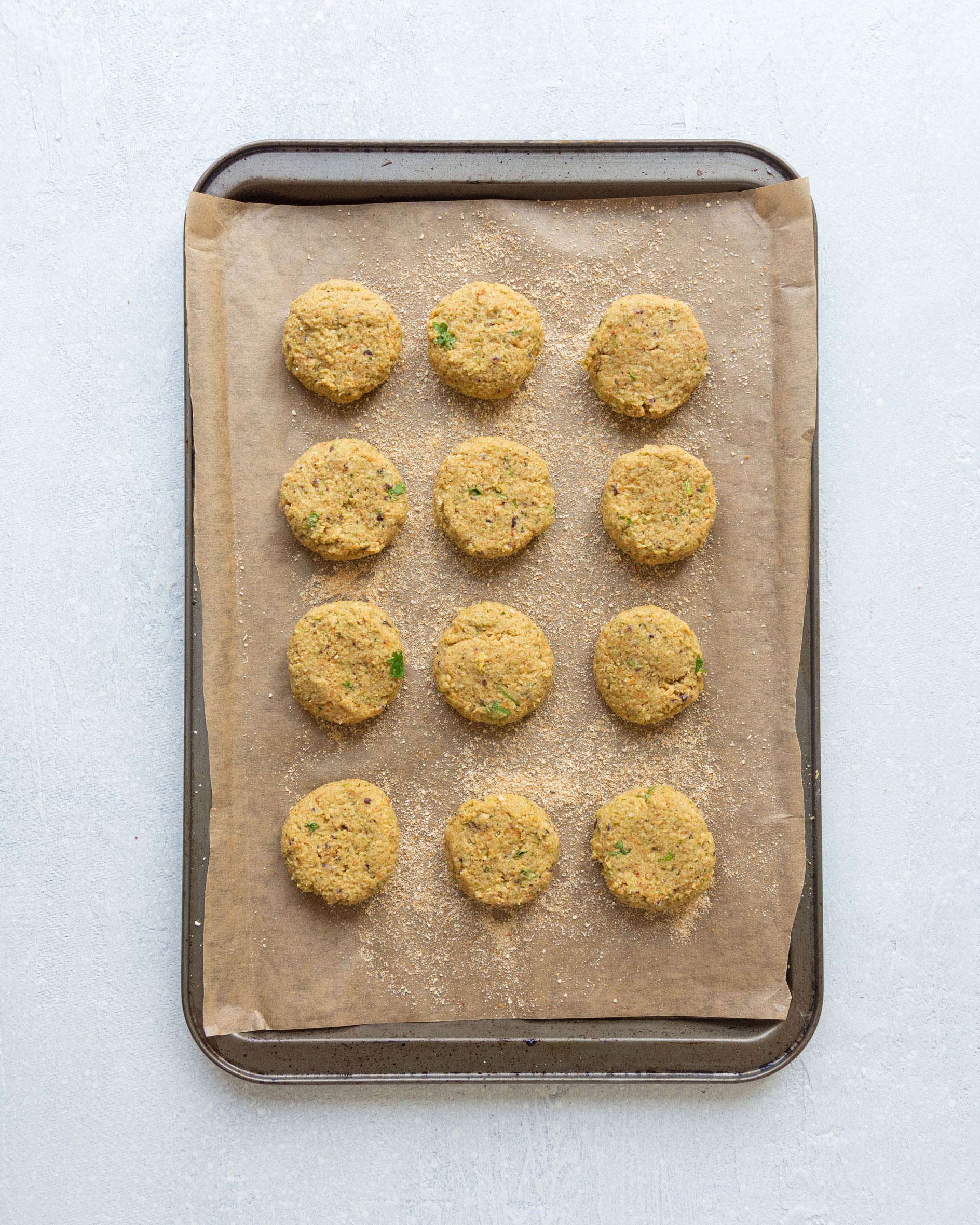 frittelle indiane vegetariane