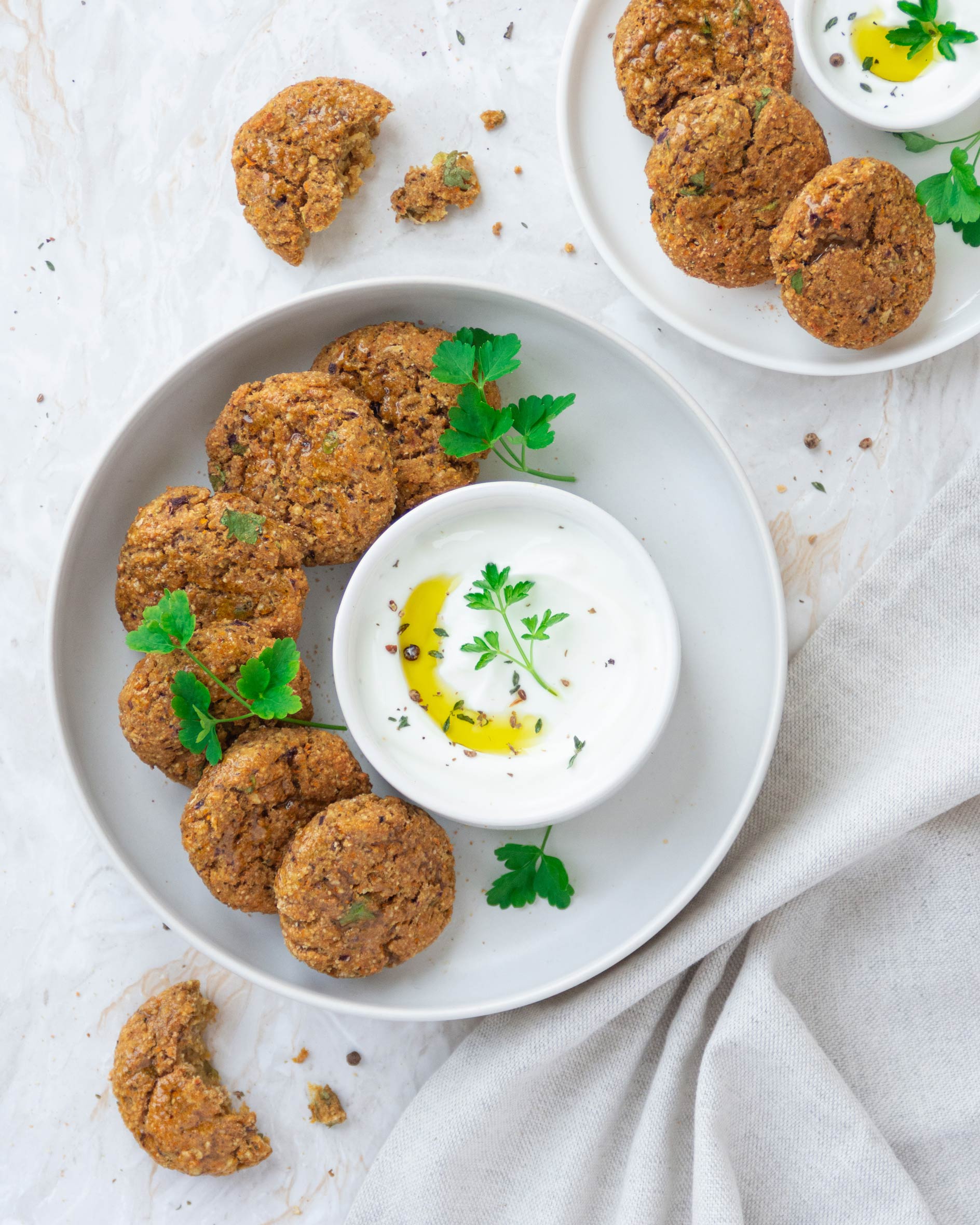 Pakora di verdura: frittelle indiane svuotafrigo