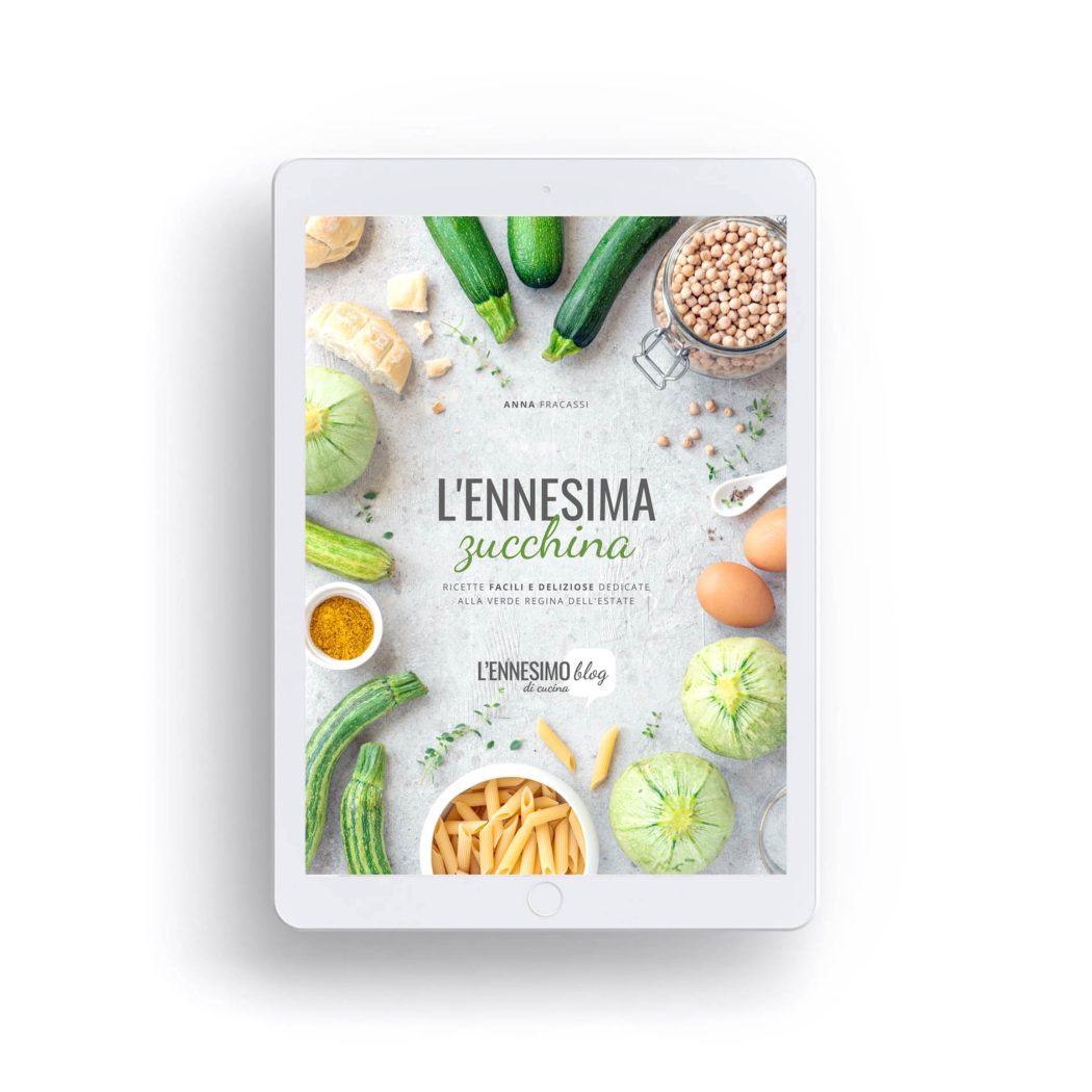 ebook: l'ennesima zucchina