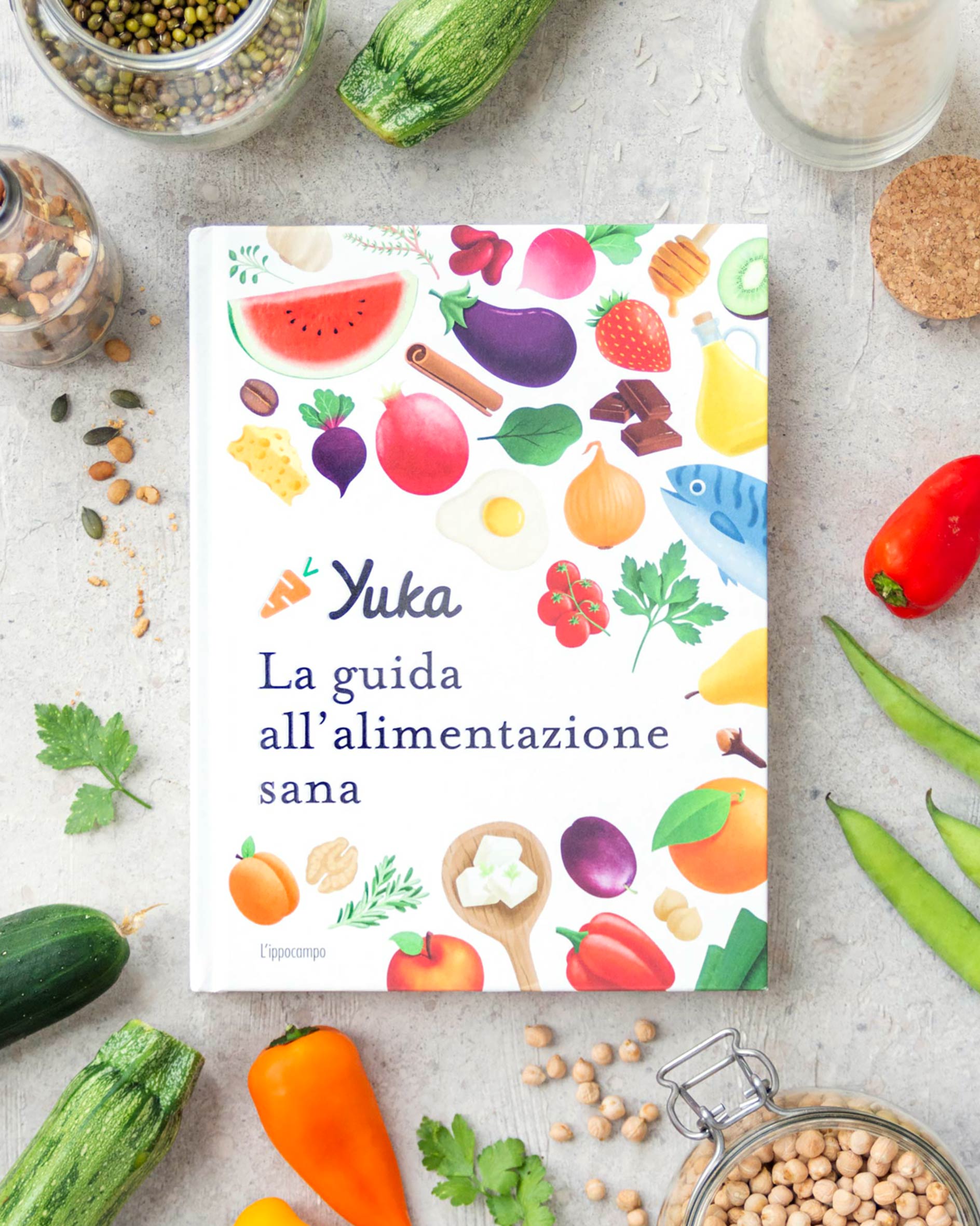 Yuka: la guida all’alimentazione sana