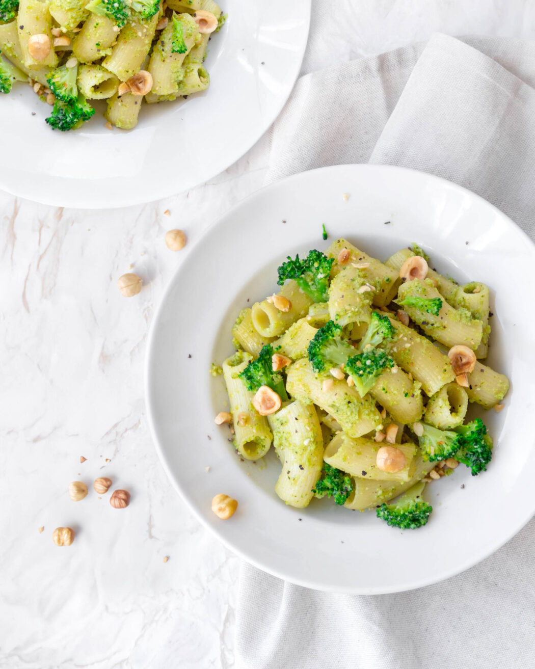 7 trucchi per un pesto di broccoli indimenticabile