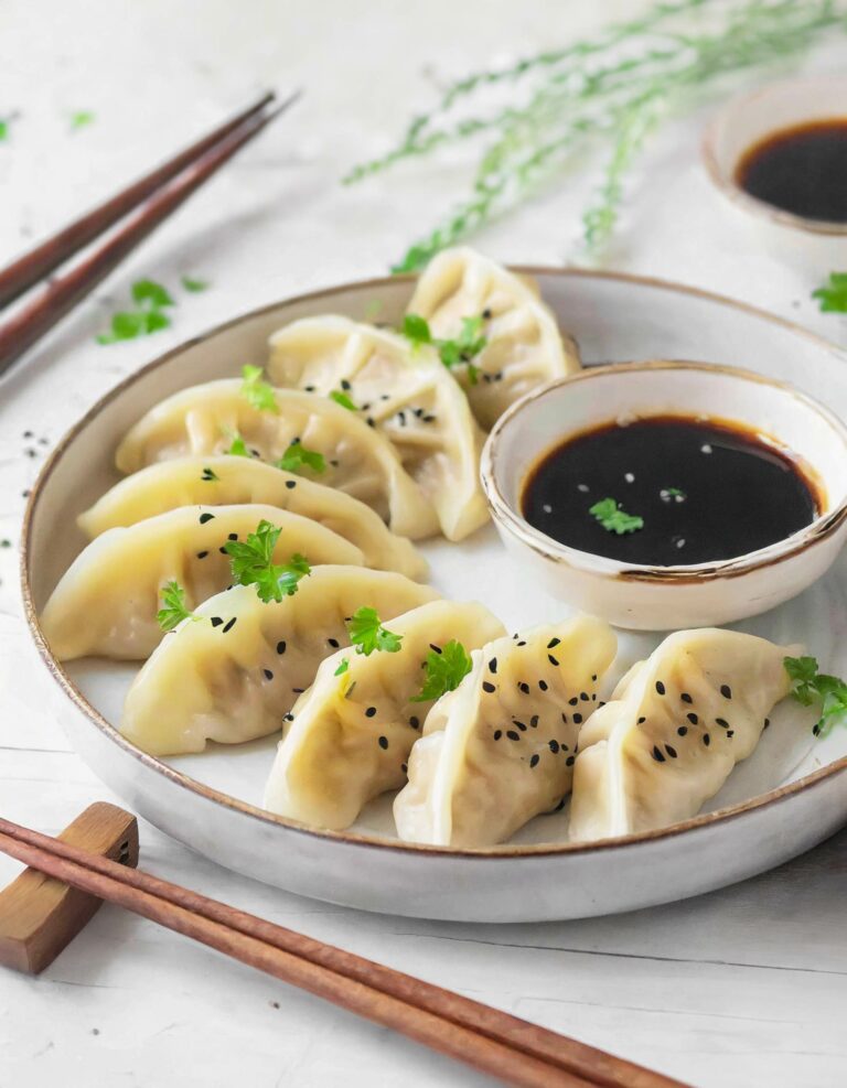 Capodanno cinese: scopri i piatti che ti porteranno fortuna quest'anno