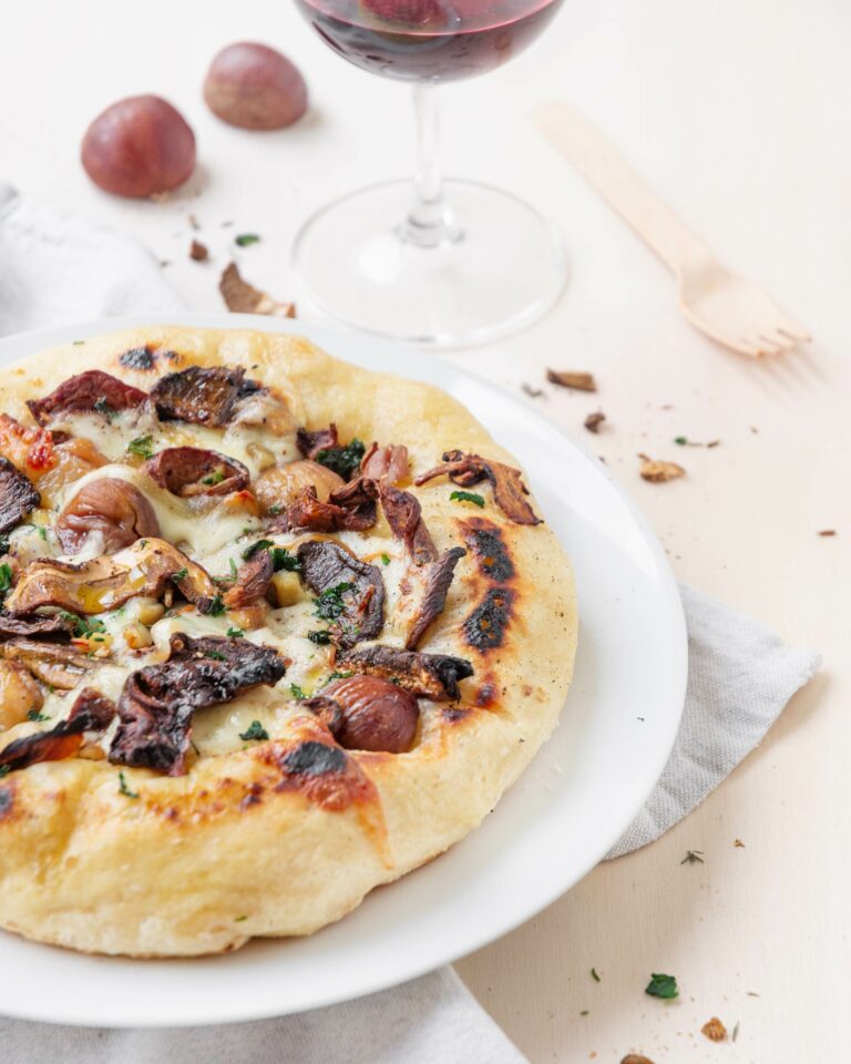 5 Ricette Deliziose per Festeggiare il World Pizza Day 2024