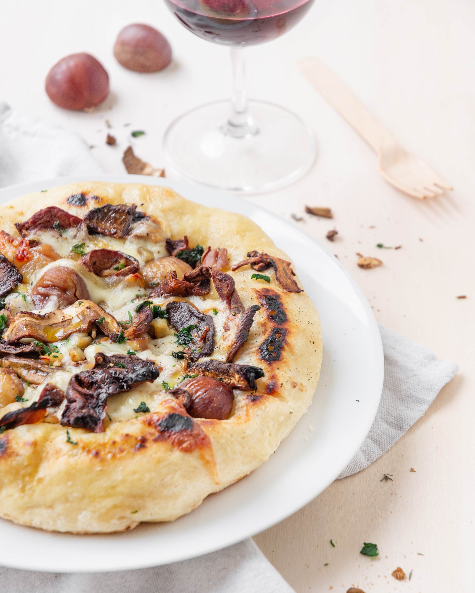 5 Ricette Deliziose per Festeggiare il World Pizza Day 2024
