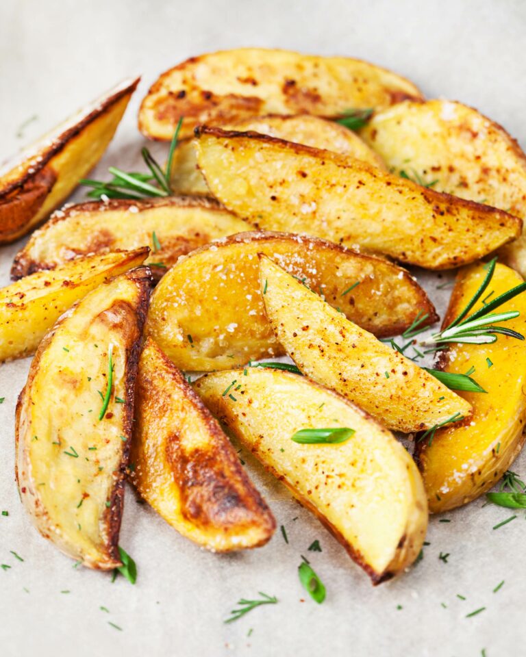 3 tips per patate in padella perfette