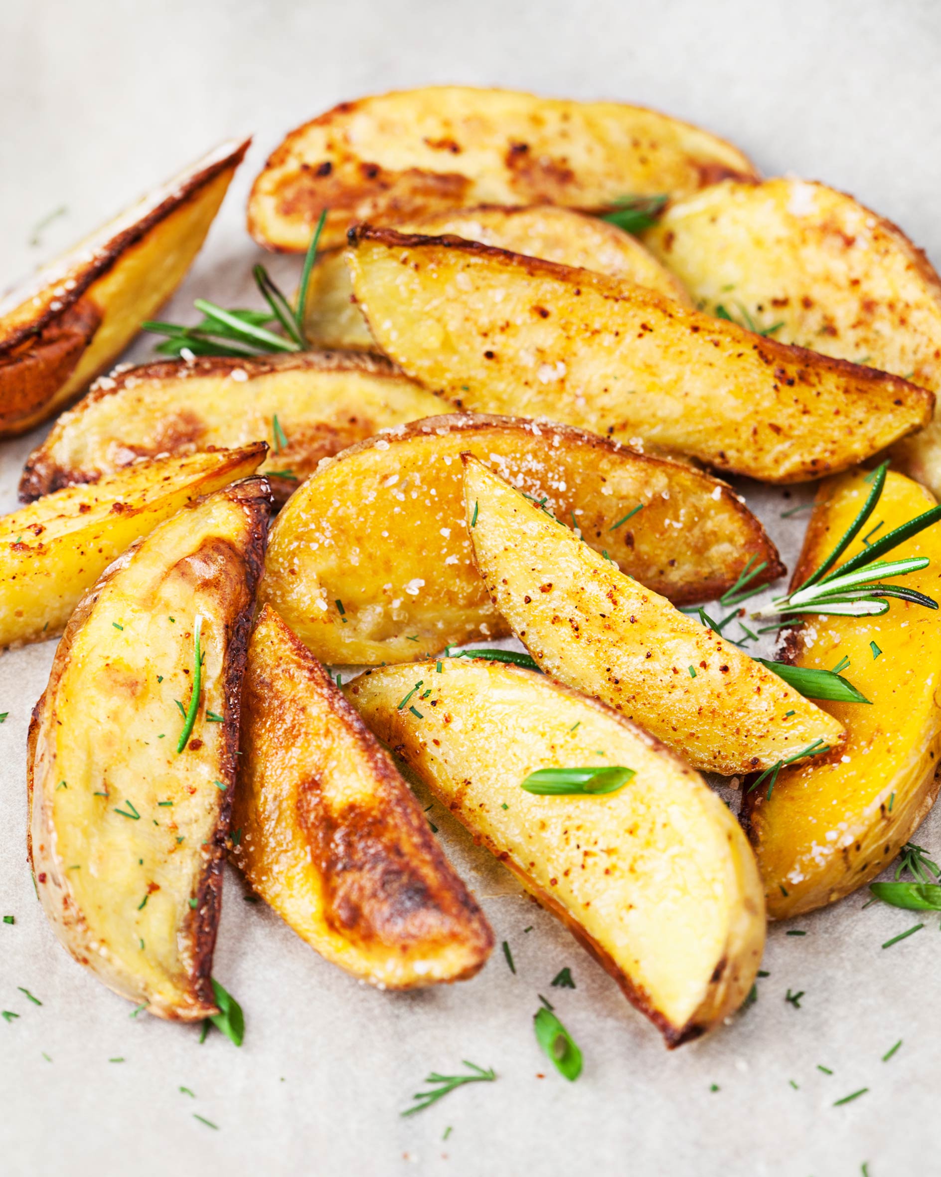 3 tips per patate in padella perfette