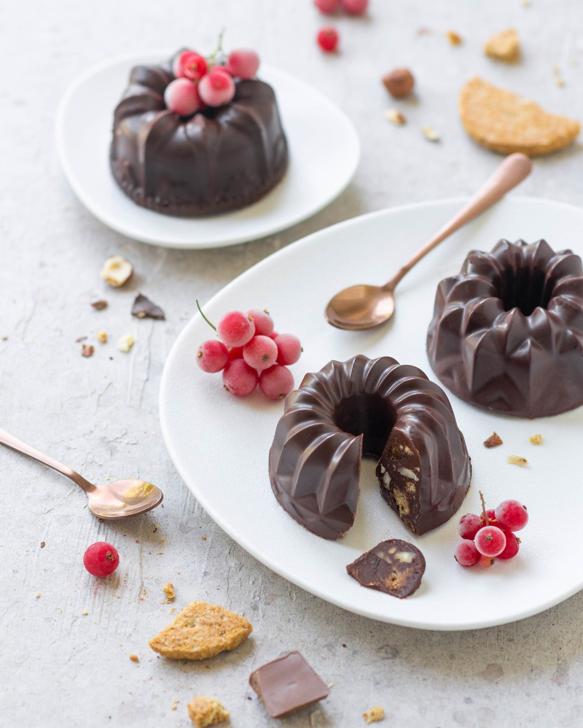 torta salame di cioccolato