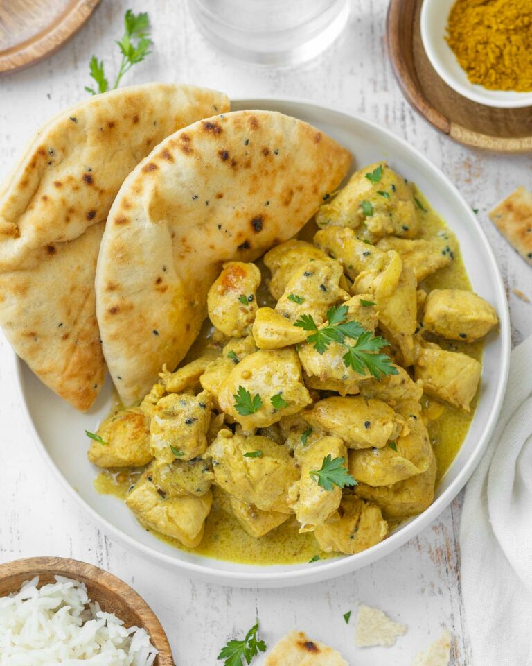 5 curry indiani da assaggiare subito