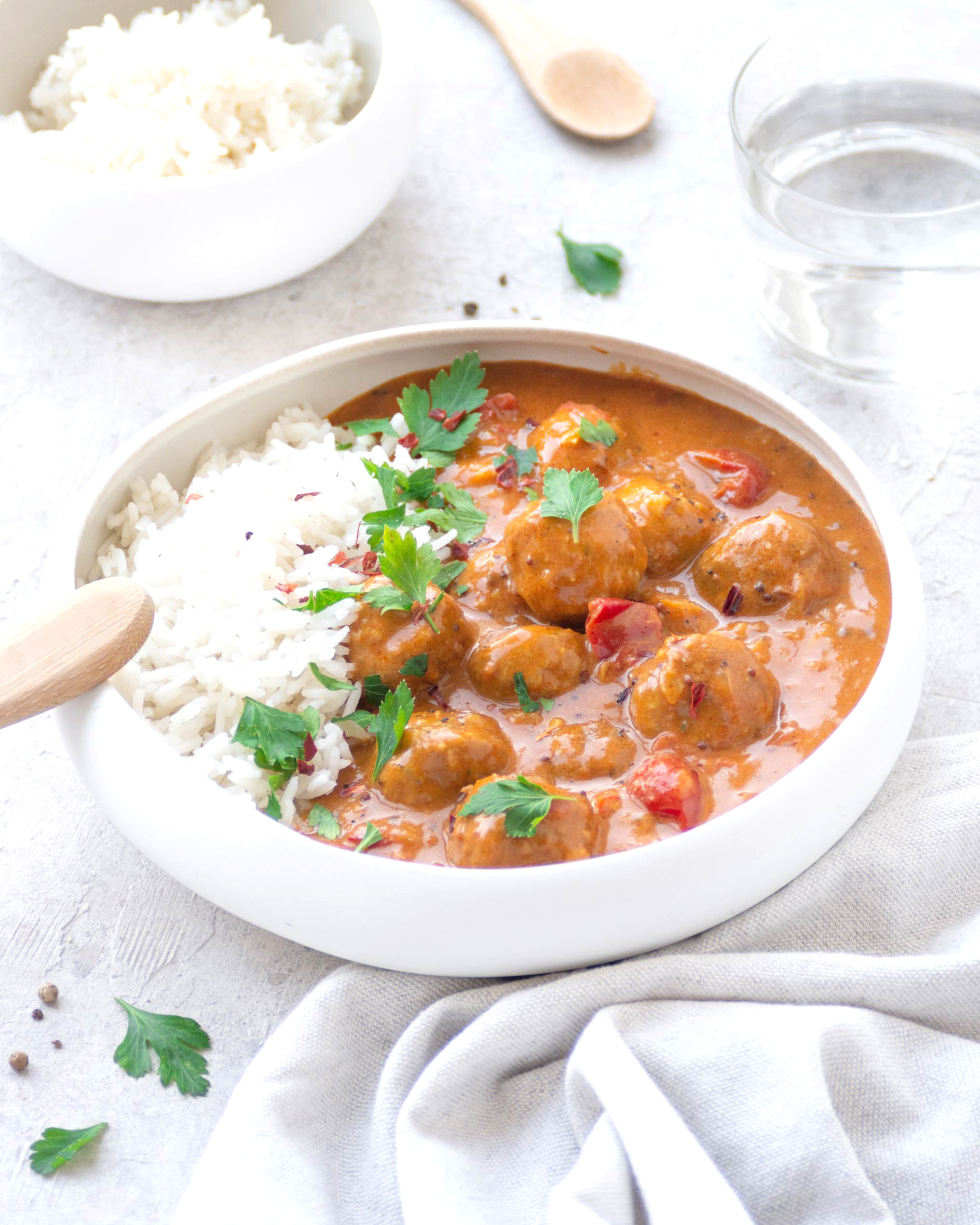 5 curry indiani da assaggiare subito