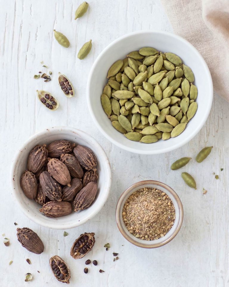 Cardamomo: origini, proprietà e idee per usarlo in cucina