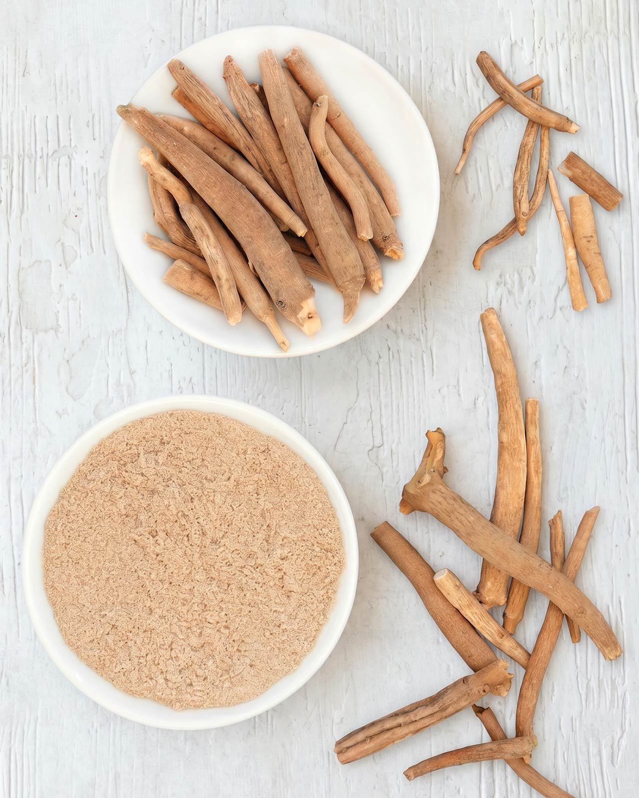Ashwagandha, il ginseng indiano: proprietà e benefici