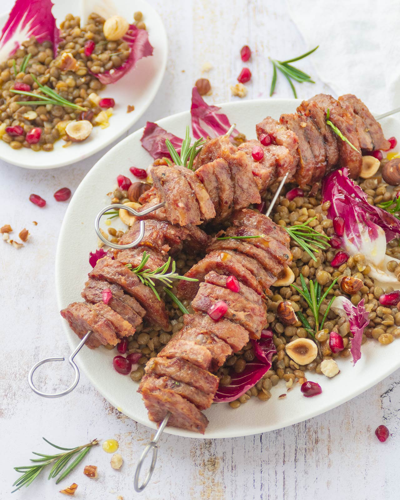 Lenticchie e cotechino: 3 ricette creative per le feste