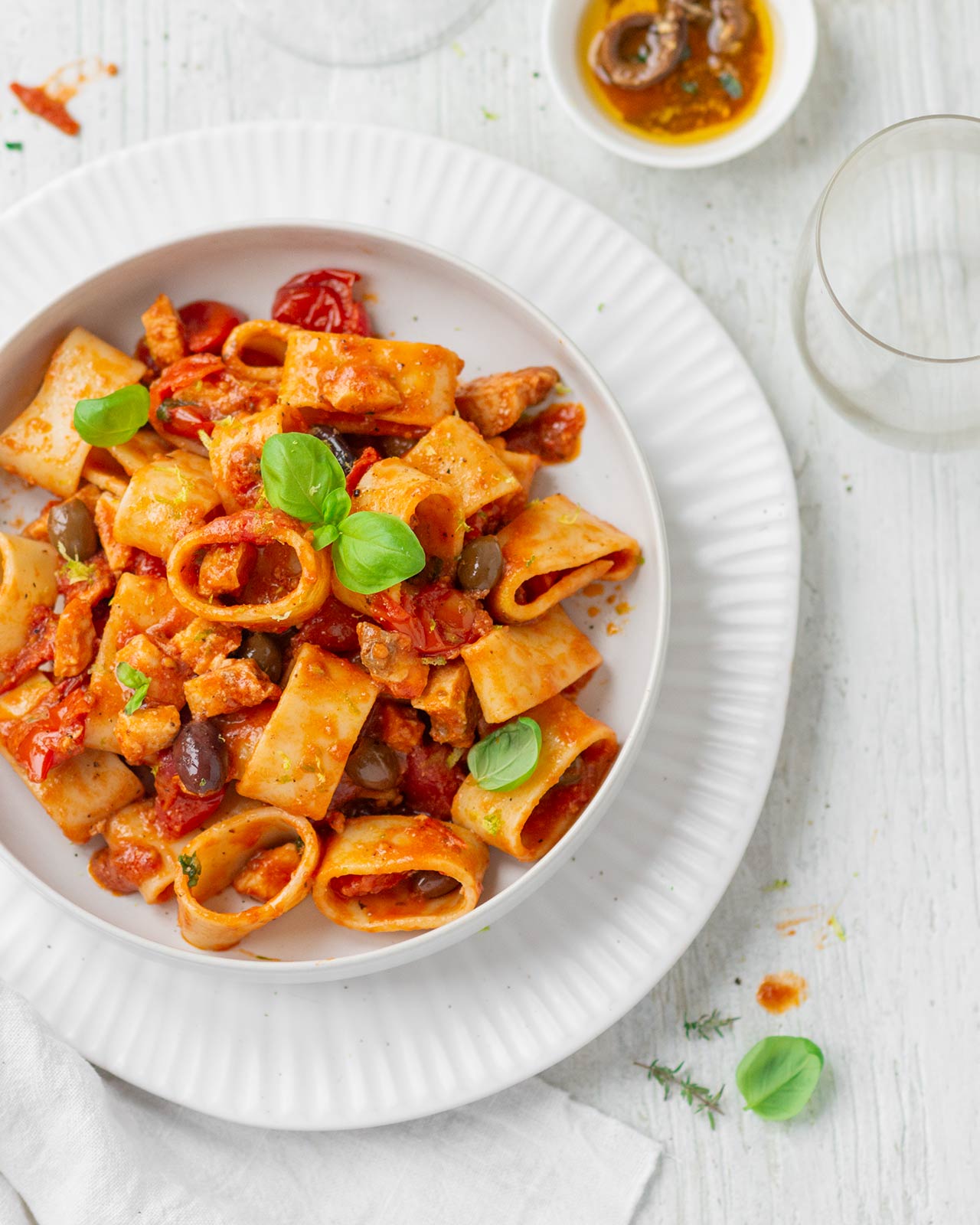 3 ragù di pesce da provare: sapori del mare per i tuoi piatti di pasta