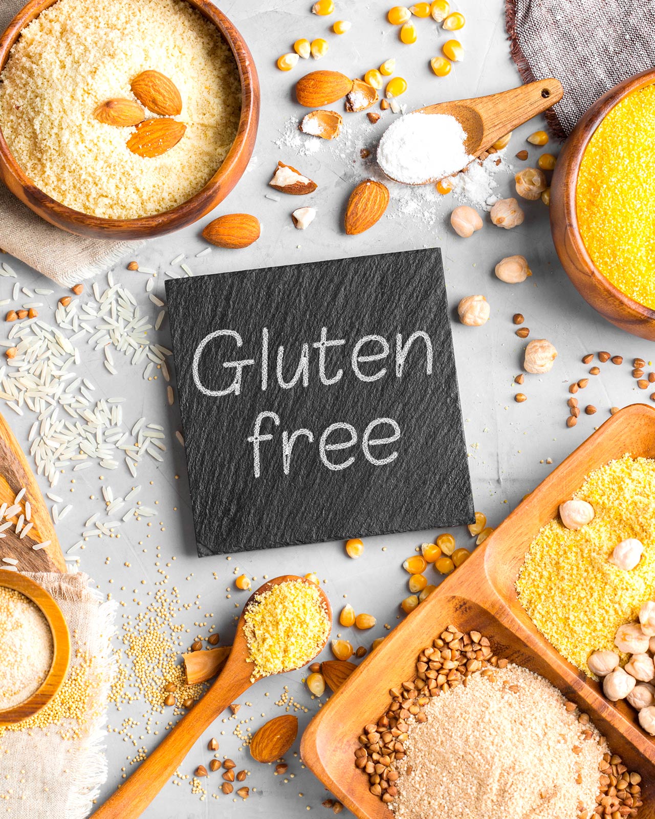 Come leggere le etichette degli alimenti senza glutine: una guida pratica per te