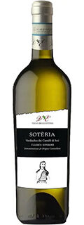 che vino abbinare alla vellutata di zucchine