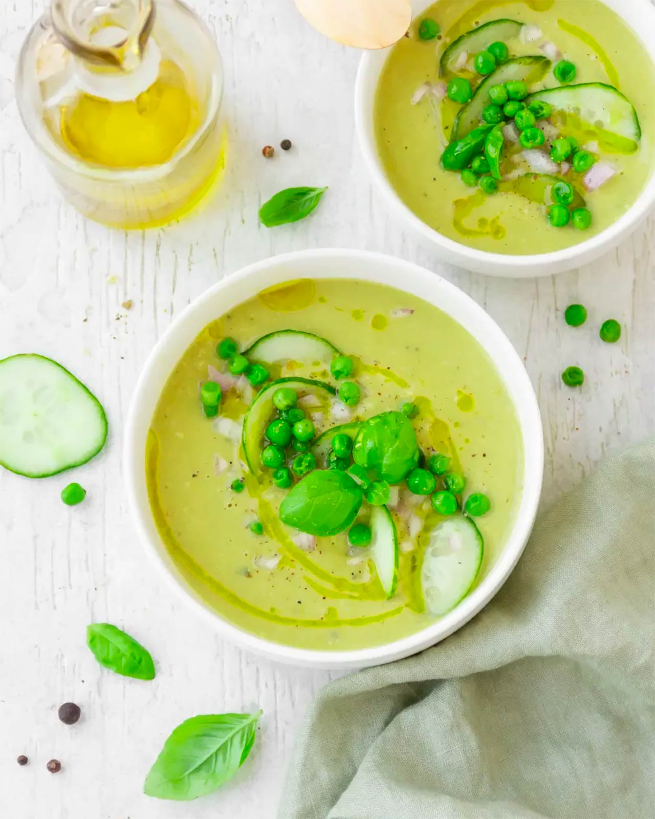 Cosa mangiare quando fa caldo (e non si ha fame): idee e ricette