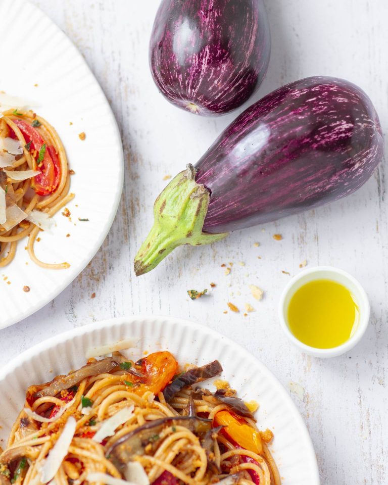 Ricette con le melanzane: antipasti, primi piatti e secondi per te