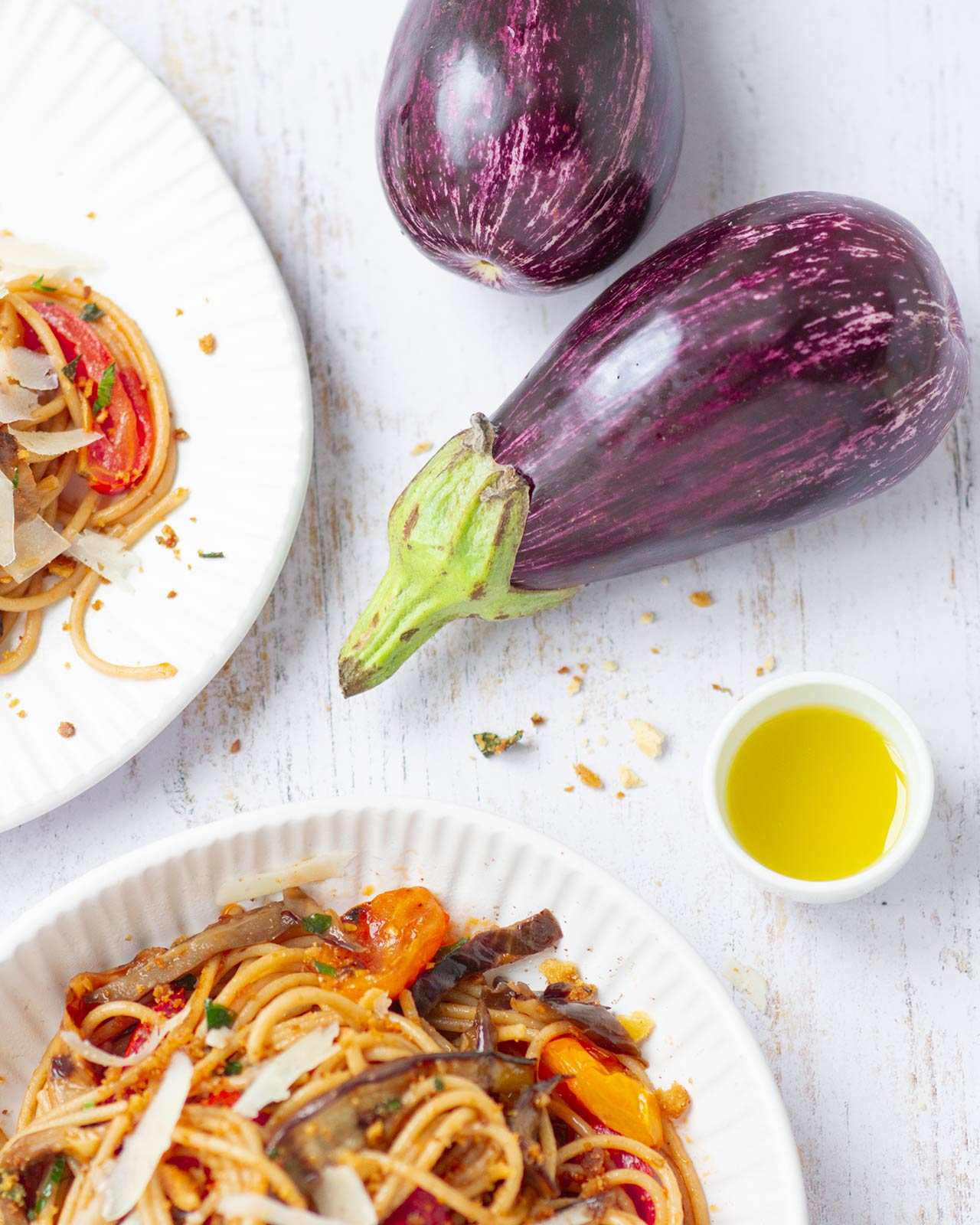 Ricette con le melanzane: antipasti, primi piatti e secondi per te