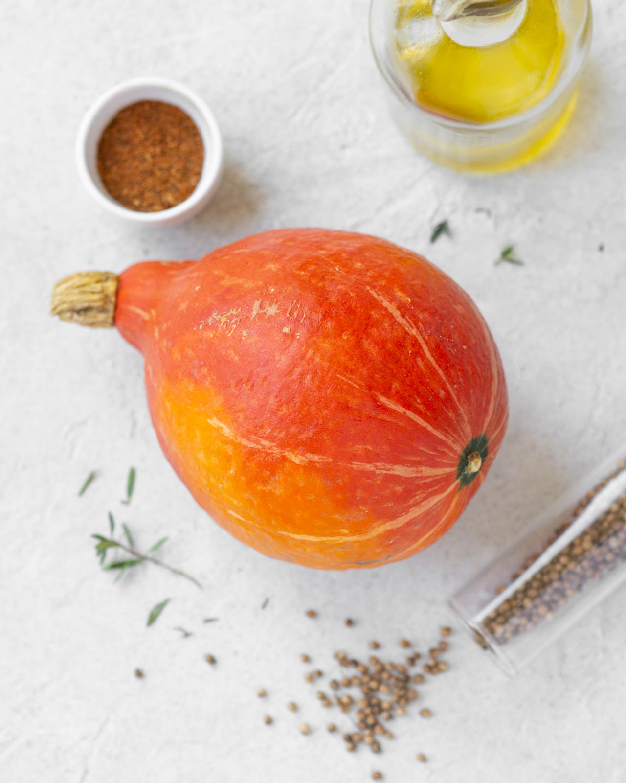 Zucca Hokkaido: come cucinarla e usarla al meglio in cucina