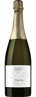 Trento DOC Azienda Agricola Armani Albino
