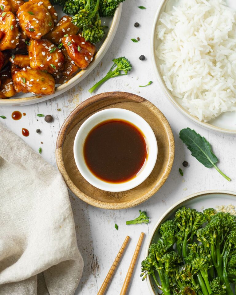 Come preparare la salsa teriyaki a casa: ricetta e consigli